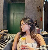Ankita - escort in Mumbai
