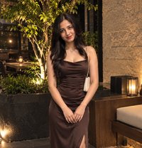 Ankita - puta in Mumbai