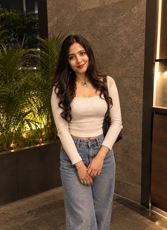 Sarika 🧿{webcam & Real Meet 🧿Available - escort in Mumbai Photo 2 of 4