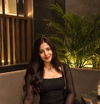 Ankita - puta in Mumbai