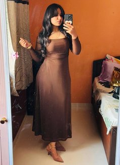 Ankita - escort in Mysore Photo 5 of 5