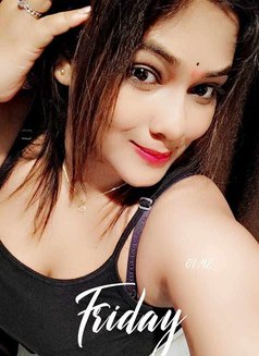 Ankita - escort in Navi Mumbai Photo 1 of 4