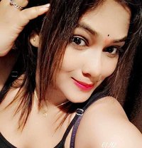 Ankita - escort in Navi Mumbai