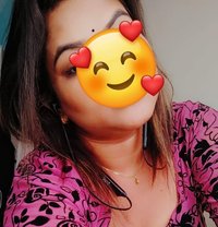 Ankita - escort in Navi Mumbai