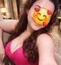 Ankita - escort in Navi Mumbai Photo 3 of 4