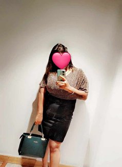 Ankita - escort in Navi Mumbai Photo 4 of 4