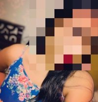 Ankita - escort in New Delhi
