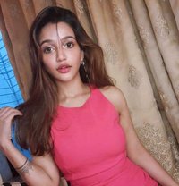 Ankita web cam - puta in Ghaziabad
