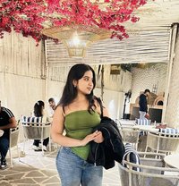 Naina - escort in Maldives