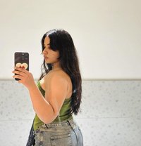 Naina - escort in Maldives