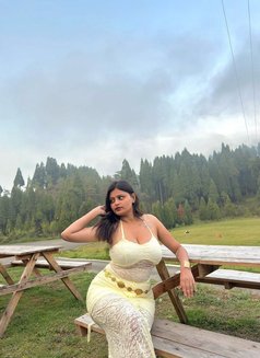 Ankita - escort in Pondicherry Photo 4 of 4