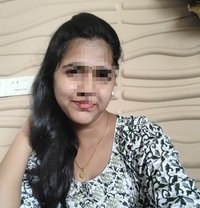 Ankita - escort in Pune