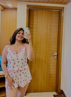 Ankita - escort in Pune Photo 1 of 2