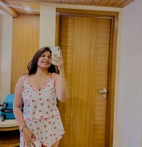Ankita - escort in Pune