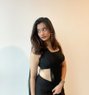 Ankita - escort in Pune Photo 1 of 3