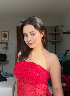 Ankita - escort in Pune Photo 1 of 5