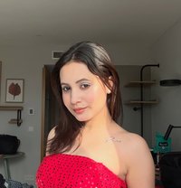 Ankita - escort in Pune Photo 1 of 5