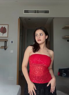 Ankita - escort in Pune Photo 2 of 5