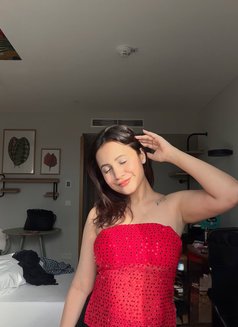 Ankita - escort in Pune Photo 3 of 5