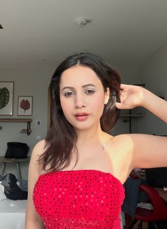 Ankita - escort in Pune Photo 4 of 5