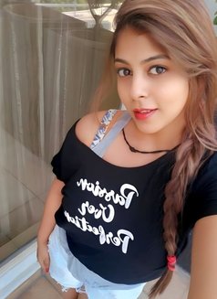 Ankita - escort in Pune Photo 1 of 2