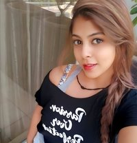 Ankita - escort in Pune