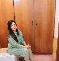 Ankita - escort in Sharjah