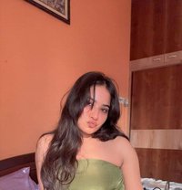 Ankita - escort in Sharjah