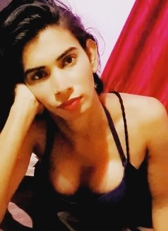 Ankita - Transsexual dominatrix in Pune Photo 1 of 4