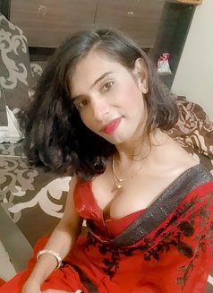 Ankita - Transsexual dominatrix in Pune Photo 3 of 4