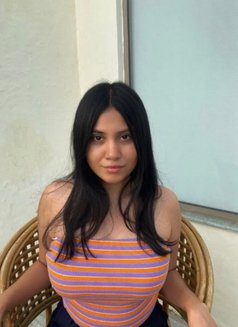 Ankita - Male escort in Ahmedabad Photo 1 of 5