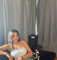 Ankita - Acompañantes masculino in Ahmedabad