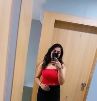Senorita - escort agency in Ahmedabad