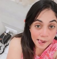 Senorita - escort agency in Ahmedabad