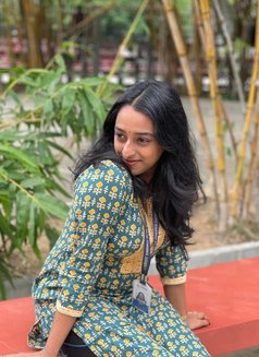 Ankita - Male escort in Vadodara Photo 1 of 4