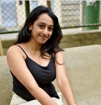 Ankita - Male escort in Vadodara