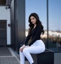 Ankita Indian - escort in Abu Dhabi