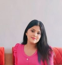 Ankita Individual Real Meet and Cam Pune - escort in Pune