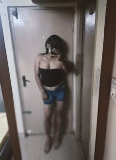 Ankita Joshi - Transsexual escort in Bangalore Photo 5 of 5