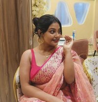 Ankita Kapoor - escort in Bangalore