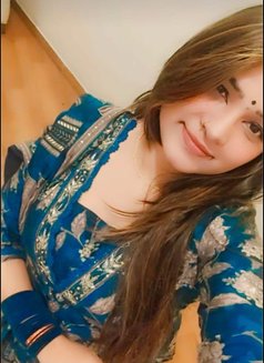 Ankita Kapoor - escort in Bangalore Photo 2 of 5