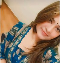 Ankita Kapoor - escort in Bangalore