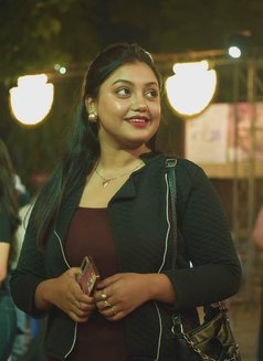 Ankita Kapoor - escort in Bangalore Photo 3 of 5