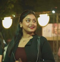 Ankita Kapoor - escort in Bangalore