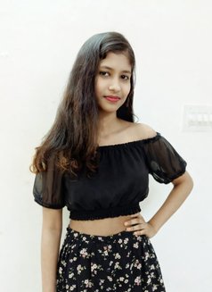 Ankita Kapoor - escort in Bangalore Photo 4 of 5