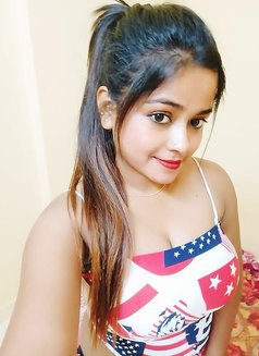 Ankita Kapoor - escort in Bangalore Photo 5 of 5