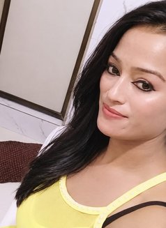 Ankita Kapoor - escort in Bangalore Photo 3 of 4