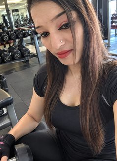 Ankita Kapoor - escort in Bangalore Photo 4 of 4