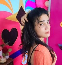 Ankita Naidu Shemale - Acompañantes transexual in Hyderabad