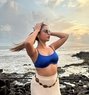 Tanya Indian Model - puta in Dubai Photo 4 of 4